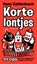 Korte lontjes!, Hans Kaldenbach - Paperback - 9789044631418