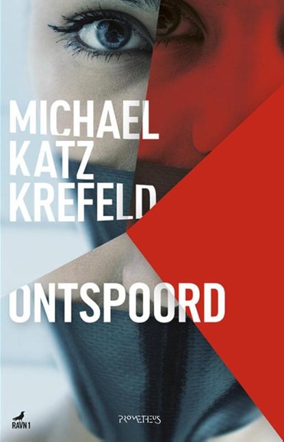 Ontspoord + Afgezonderd, Michael Katz Krefeld - Overig - 9789044631494