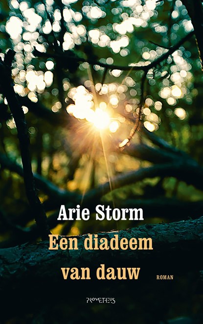 Een diadeem van dauw, Arie Storm - Ebook - 9789044632149