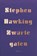 Zwarte gaten, Stephen Hawking - Paperback - 9789044632309