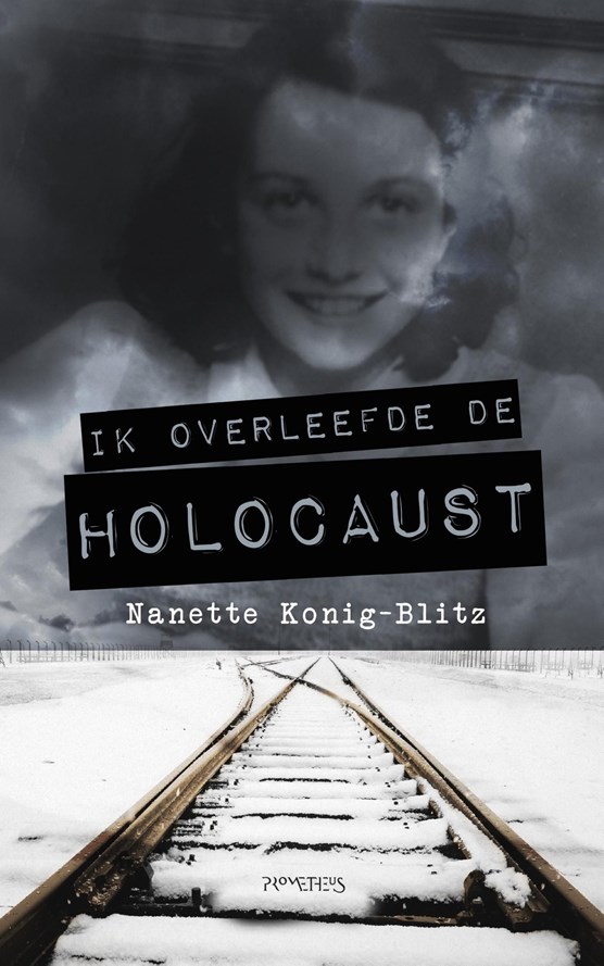 Ik overleefde de Holocaust