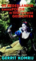 Nederlandse kinderpoëzie in 1000 en enige gedichten | Gerrit Komrij | 