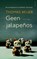 Geen jalapeños, Thomas Beijer - Paperback - 9789044632491