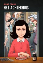 Het achterhuis | Anne Frank | 