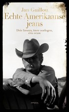 Echte Amerikaanse jeans | Jan Guillou | 