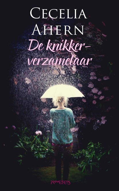 De knikkerverzamelaar, Cecilia Ahern - Ebook - 9789044633054