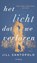 Het licht dat we verloren, Jill Santopolo - Paperback - 9789044633177