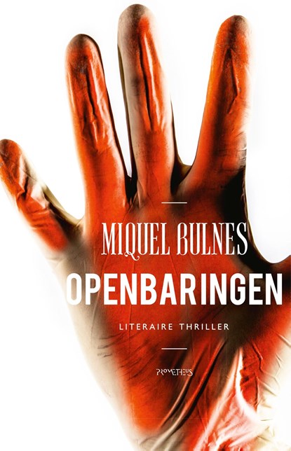 Openbaringen, Miquel Bulnes - Ebook - 9789044633221