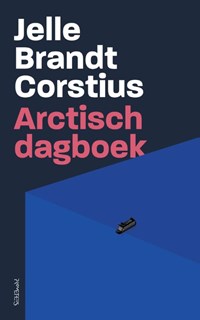 Arctisch dagboek | Jelle Brandt Corstius | 