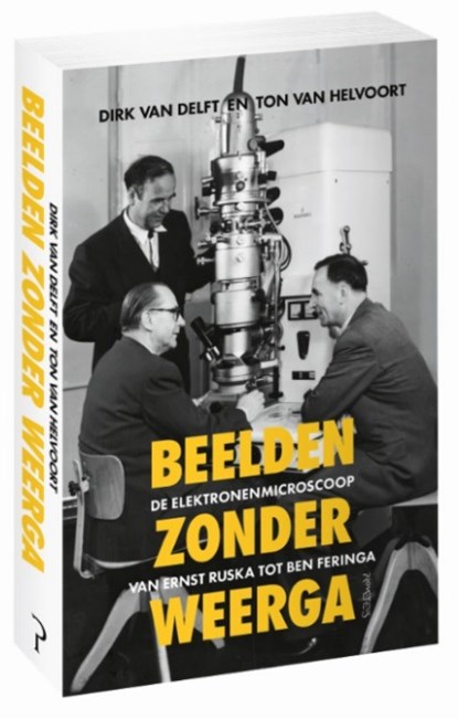 Beelden zonder weerga, Dirk van Delft ; Ton van Helvoort - Paperback - 9789044633597