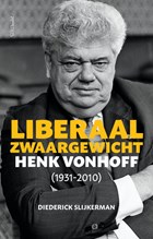 Liberaal zwaargewicht | Diederick Slijkerman | 