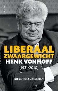 Liberaal zwaargewicht | Diederick Slijkerman | 
