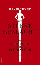 Het sterke geslacht | Herman Stevens | 