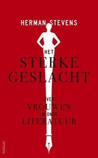 Het sterke geslacht | Herman Stevens | 