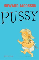 Pussy - Howard Jacobson - 9789044634198