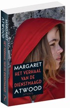 Verhaal van de dienstmaagd | Margaret Atwood | 