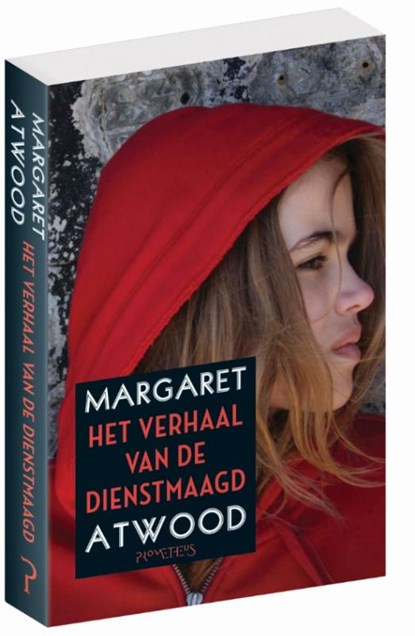 Verhaal van de dienstmaagd, Margaret Atwood - Paperback - 9789044634280