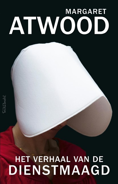 Het verhaal van de dienstmaagd, Margaret Atwood - Ebook - 9789044634297