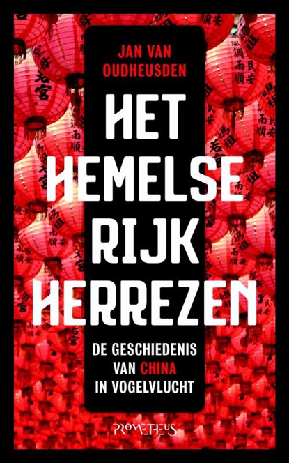 Het Hemelse Rijk herrezen, Jan van Oudheusden - Paperback - 9789044634419