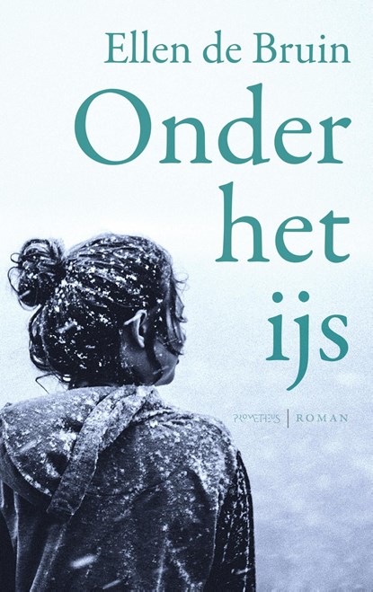 Onder het ijs, Ellen de Bruin - Ebook - 9789044634464
