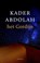 Het Gordijn, Kader Abdolah - Gebonden - 9789044634747