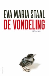 De vondeling | Eva Maria Staal | 9789044634761