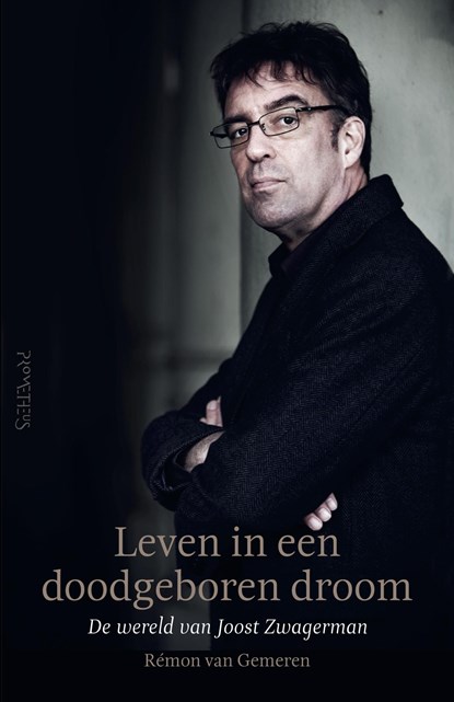Leven in een doodgeboren droom, Rémon van Gemeren - Ebook - 9789044634815
