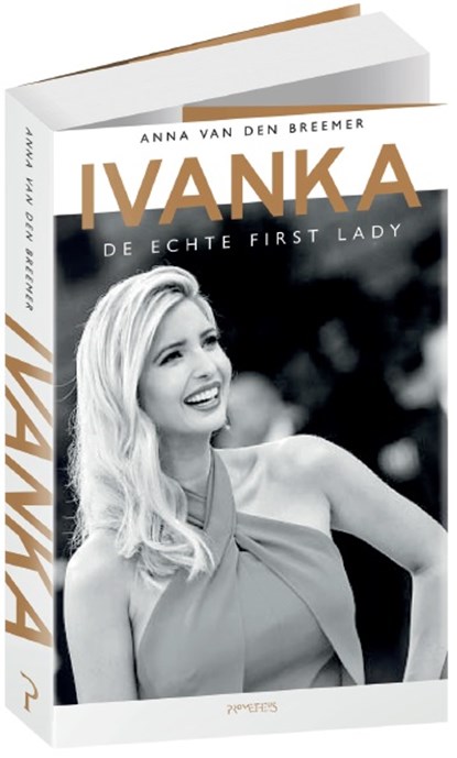 Ivanka, Anna van den Breemer - Paperback - 9789044634907