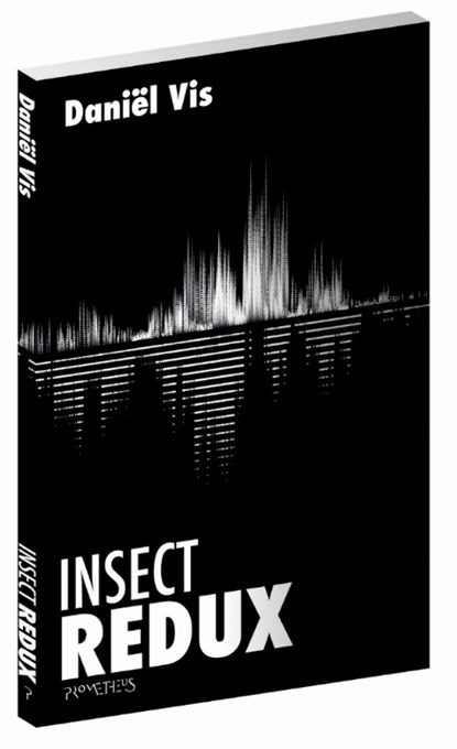 Insect Redux, Daniël Vis - Paperback - 9789044634938