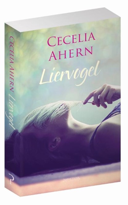 Liervogel, Cecelia Ahern - Paperback - 9789044635065