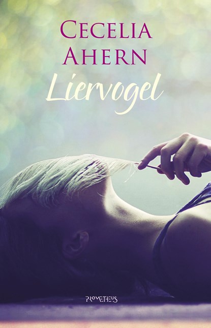 Liervogel, Cecelia Ahern - Ebook - 9789044635072