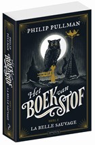 Het boek van Stof | Philip Pullman | 
