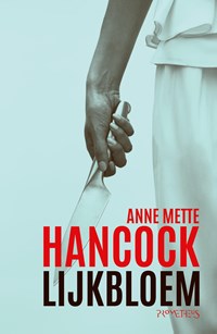 Lijkbloem | Anne Mette Hancock | 