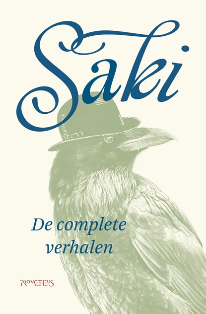 De complete verhalen, Saki - Ebook - 9789044635232