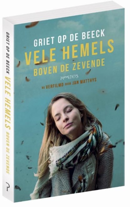 Vele hemels boven de zevende, Griet Op de Beeck - Paperback - 9789044635669