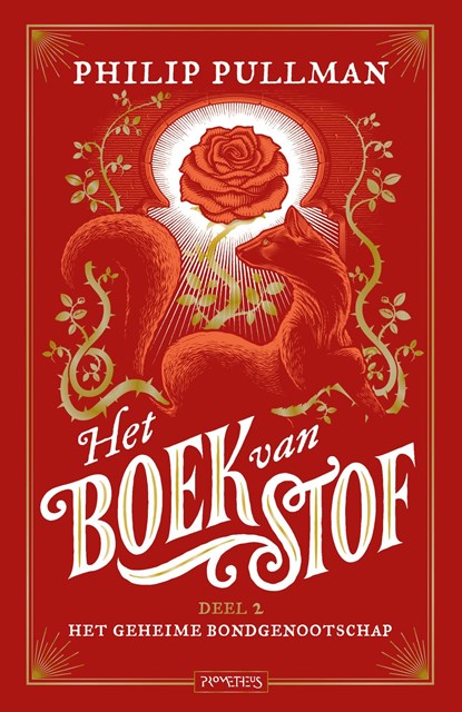 Het geheime bondgenootschap, Philip Pullman - Ebook - 9789044635799