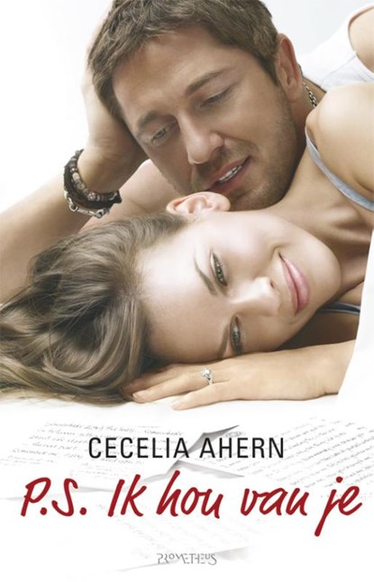 PS: Ik hou van je, Cecilia Ahern - Paperback - 9789044635997
