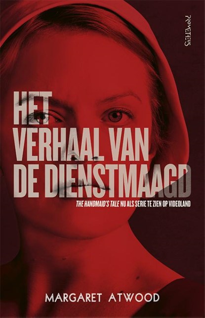 Het Verhaal van de dienstmaagd, Margaret Atwood - Paperback - 9789044636130