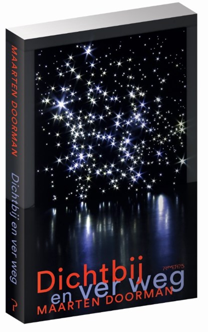 Dichtbij en ver weg, Maarten Doorman - Paperback - 9789044636482