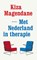 Met Nederland in therapie, Kiza Magendane - Paperback - 9789044636628