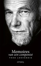 Memoires van een componist | Theo Loevendie | 