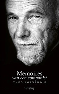 Memoires van een componist | Theo Loevendie | 
