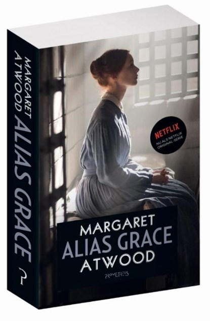 Alias Grace, Margaret Atwood - Paperback - 9789044636765