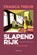 Slapend rijk, Franca Treur - Gebonden - 9789044636864