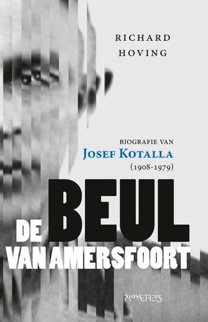 De beul van Amersfoort, Richard Hoving - Paperback - 9789044637236