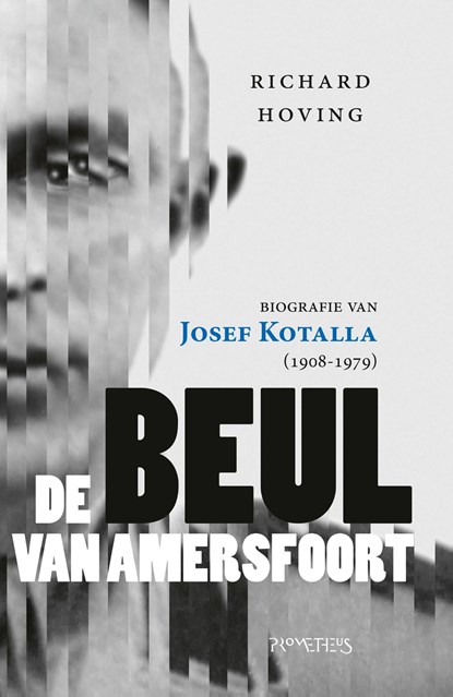 De Beul van Amersfoort, Richard Hoving - Ebook - 9789044637243