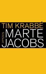 Marte Jacobs - Tim Krabbé - 9789044637557