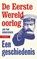 De eerste Wereldoorlog, Jan van Oudheusden - Paperback - 9789044637861