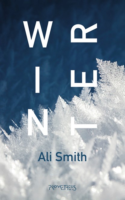Winter, Ali Smith - Paperback - 9789044637953