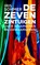 De zeven zintuigen, Iris Sommer - Paperback - 9789044638547